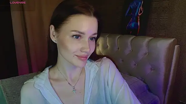 Aria_Mila webcam