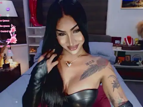 SeductiveVictoria webcam