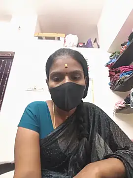 Tamil_Yalini12 webcam