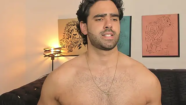 Brad_Martin webcam