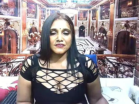 IndianSexyLady20 webcam