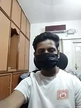 Vishal-Hyderabad webcam