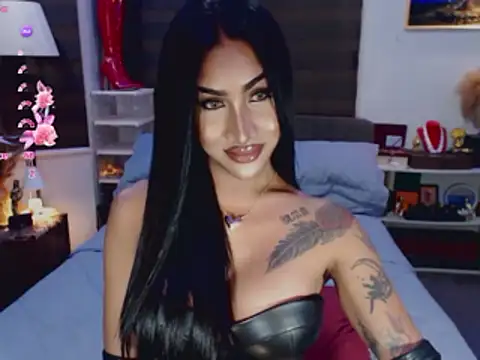 Modella: SeductiveVictoria