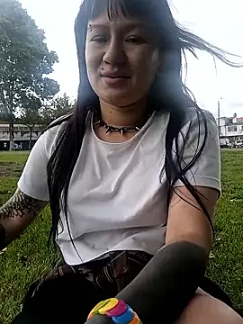 Bathory777 webcam