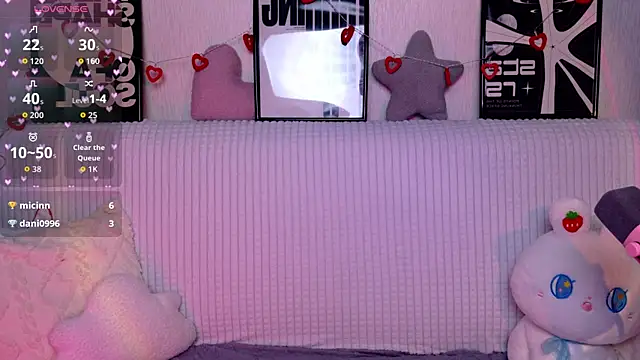 KittiMissi webcam