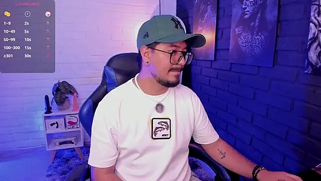 DaviidEvans_ webcam