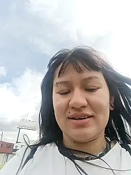 Bathory777 webcam