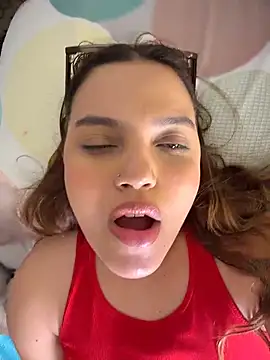 Colibri_xxx webcam