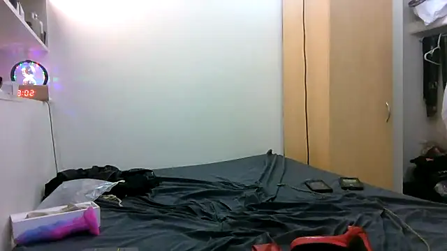 Empress_Lilith webcam