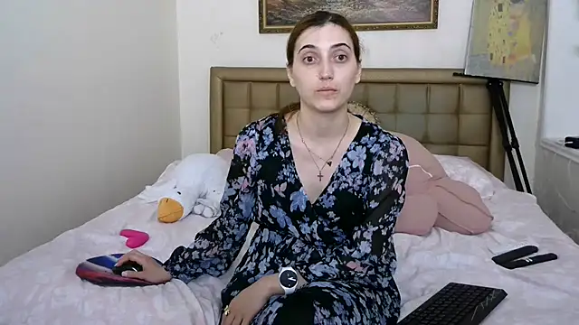 Watch Iren live on EroticFlix - High definition streams