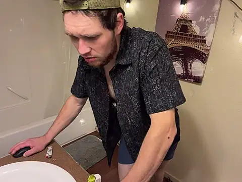 Bad_Boy69_MattZZZ webcam