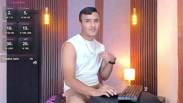 Chris_vega_ webcam