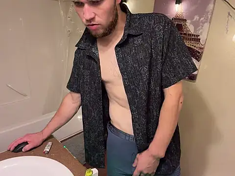 Bad_Boy69_MattZZZ webcam