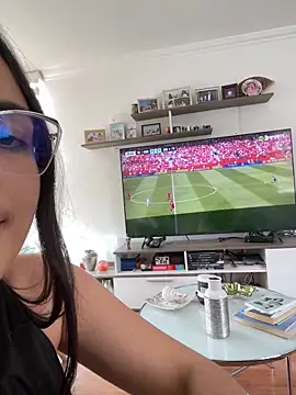 gabyaridi webcam