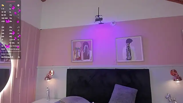 elodie_walker (F teen) - control machine x 10 minutes 🥵