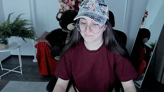 VirtuallVoyant webcam