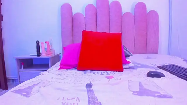 Jessica018_ webcam