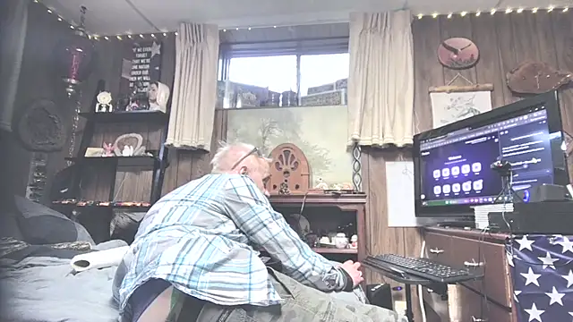 Makowboy webcam