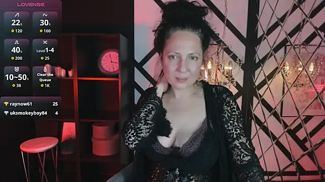 Anita_Muse webcam