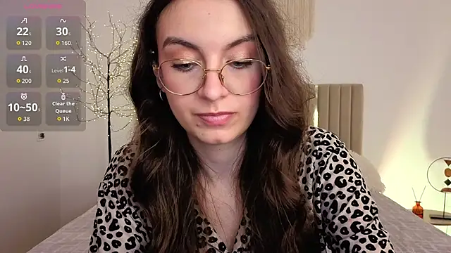 Real_cutie1 webcam