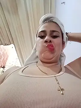 MariBelle1 webcam
