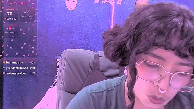 NinaYellow