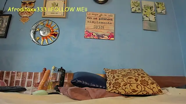 AfroditaXX333