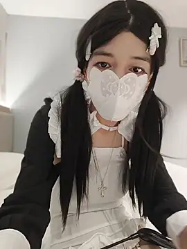 Rmiarisho - Trans webcam sex chat