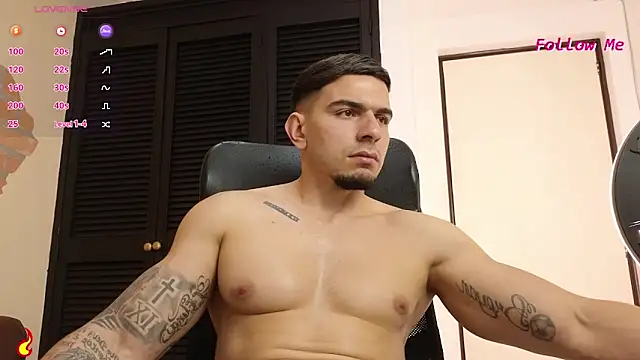 josh_miller01 - Josh_miller01's free webcam - UK Sex Cams