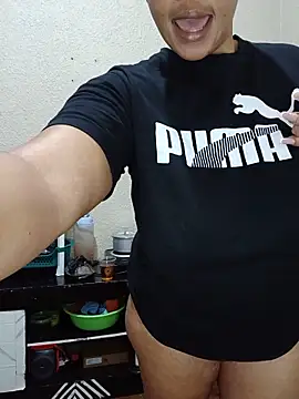 FreakyAngel3X webcam
