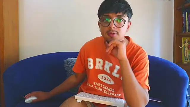 DavidsBoner webcam