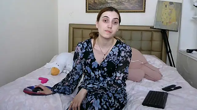 Watch Iren live on EroticFlix - High definition streams