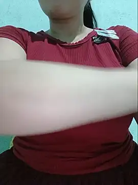 Shine_Mai webcam
