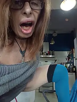 FrozenWaffle webcam