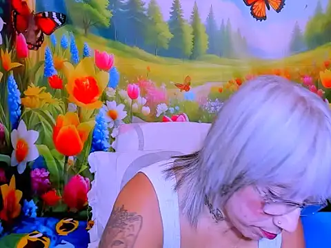 indianroxy live cam on StripChat