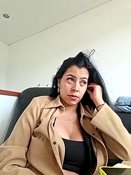 Luianna webcam