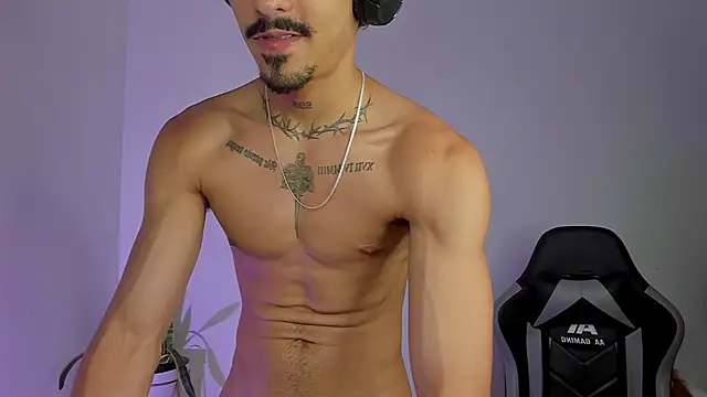 Lukeetaylor webcam