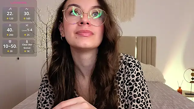 Real_cutie1 webcam