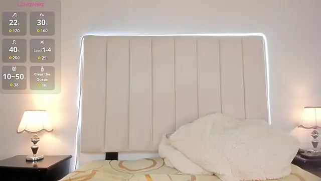 InnaVolkova webcam