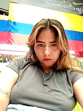 Sofia_Honey1 webcam