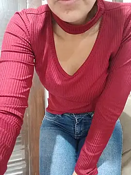Watch Lupita_sol live on EroticFlix - High definition streams
