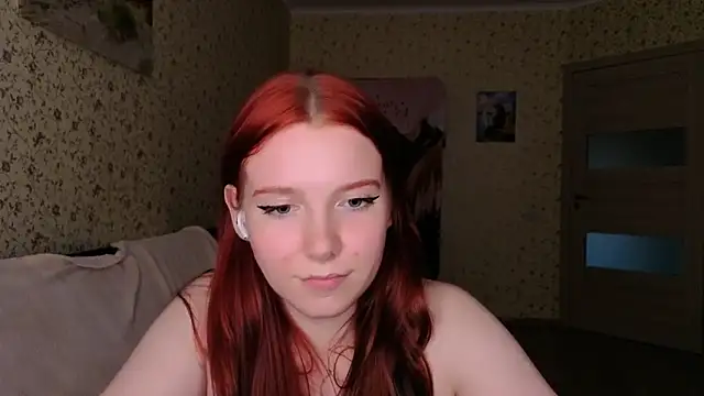 Layla_Glam webcam