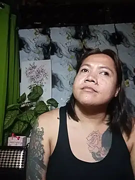 NasttyMaria webcam