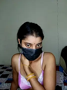 Erotic-Girl webcam
