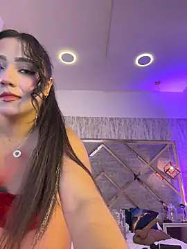 Hannah-Prada webcam