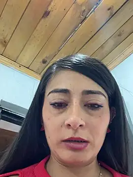 IsabellaMariet webcam
