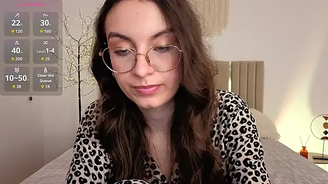 Real_cutie1 webcam