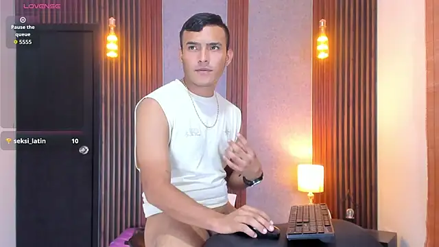 Chris_vega_ webcam