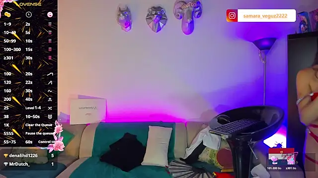 samara_veguz222 webcam
