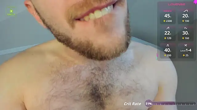 Buddy_Forman webcam